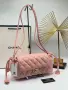 Chanel Дамска Чанта Шанел - Различни Цветове Код E25, снимка 6