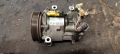 Компресор климатик 96 830 551 80 Peugeot 407 2.0HDI - 180лв, снимка 1