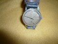 стар мъжки механи4ен 4асовник РАБОТЕЩ, снимка 6