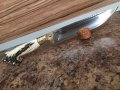 Ловен нож , снимка 3