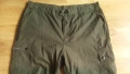 LEGEND WATERPROOF Trouser размер XXL за лов панталон водонепромокаем със здрава материя - 2581, снимка 4