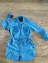 g-star dress wmn s/less - страхотна рокля КАТО НОВА L, снимка 4