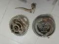 Части за съветски мотор , снимка 1