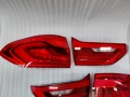 К-т Стопове BMW 5 G31 Комби преди фейслифт - Европа, снимка 3