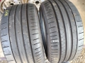 2бр.летни гуми PIRELLI 245 35 19 DOT22 цена за брой, снимка 1