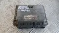 Компютър Opel Zafira 2.0 DTi 2000 0281010268 24417169 Zafira A (1999-2005), снимка 1