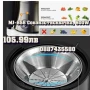 MJ-858 Сокоизстисквачка, 800W, снимка 2