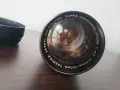 Обектив YASHICA Auto Yashinon Zoom 75-230mm f/4.5 M42 Japan, снимка 6