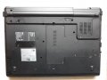 Лаптоп Fujitsu, 15.4” произведен в Германия, запазен, снимка 5