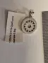 Сребърна висулка Bvlgari 3,80гр., снимка 2