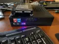 Мрежов / Homelab пакет: Low-power x86 Mini-ITX Сървър (4GB RAM, 1.5TB) + Wi-Fi Рутер TP-Link, снимка 1