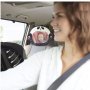 Огледало за обратно виждане за бебе, пам пам, снимка 1