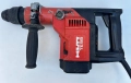 Hilti TE-55 - Комбиниран перфоратор 900W 5.2J SDS Max, снимка 3