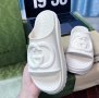 Дамски чехли и сандали  Gucci - реплика 35-41, снимка 4