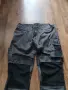 MASCOT Trousers with kneepad pockets - мъжки работни панталони НОВИ БЕЗ ЕТИКЕТИ 54/Л, снимка 3