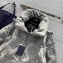 Louis Vuitton Puffer Jacket , снимка 3