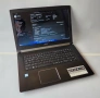 Лаптоп ASUS ASPIRE 5 - 17" Дисплей - i5-8250U - 12 GB DDR4 - 128 GB 2.5 INCH SSD, снимка 1