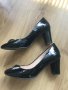 Черни, лачени обувки, снимка 2