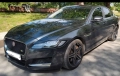 продавам Jaguar xf, снимка 1