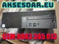 Компютърна система Dell OptiPlex 3050 с 8GB RAM 256 GB SSD NVMe хард диск четириядрен Процесор , снимка 3