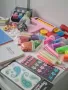 Детски комплект за творчество / крафт материали, снимка 2