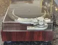 Denon DP-67L с две рамена, снимка 5