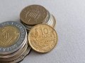 Монета - Франция - 10 франка | 1958г., снимка 1