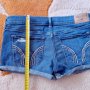 Оригимални Къси гащета Hollister раэмер W 26, снимка 5