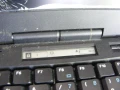 Работещ ретро лаптоп Dell  Inspiron 3000 M200ST 1997, снимка 8