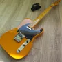 Knoxville Telecaster Butterscotch ел.китара, снимка 1