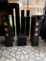 Klipsch RF-83 Klipsch SW 450 тонколони и субуфер , снимка 1