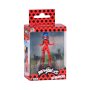 Miraculous Калинката и Котарака Фигура Печат MLB5010, снимка 2