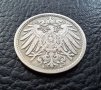 Стара монета 5 пфенига 1903 г.буква А - Германия- рядка,121 годишна !, снимка 6