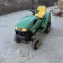 Тракторна косачка Джон Диер, снимка 6