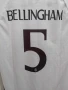Чисто нов оригинален екип на Реал Мадрид - Белингам, снимка 2