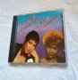 Etta James and Aretha Franklin - Live, снимка 1 - CD дискове - 42923868