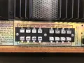 FISHER 504 Ресийвър монстър, снимка 6