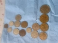 Различни монетки, снимка 3