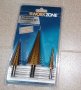 Комплект отвертки Torx - Rico , снимка 11