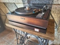 Грамофон Micro Seiki , снимка 3