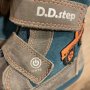 Зимни обувки за момче D.D.Step / Нови детски боти, снимка 5