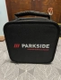 Винтоверт Parkside Performance 12V с батерия и зарядно, снимка 6