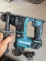 Makita DHR171 18V - Безчетков перфоратор, снимка 2