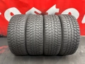225 45 19, Зимни гуми, Bridgestone BlizzakLM-25V, 4 броя, снимка 3