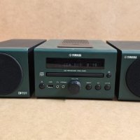 Yamaha crx-040, снимка 8 - Аудиосистеми - 44464700