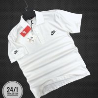 Мъжки тениски Армани и Найк/Armani, Nike, снимка 1 - Тениски - 39994480