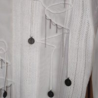 Нова блуза размер S, снимка 5 - Блузи с дълъг ръкав и пуловери - 37290856