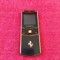 Мобилен телефон с две СИМ карти + оригинална кутия + ориг. зарядно - чисто нов, снимка 10 - Телефони с две сим карти - 30087395