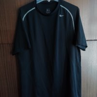 Nike Team оригинална тениска фланелка размер М, снимка 1 - Тениски - 37932418