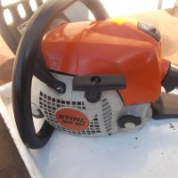 STIHL MS 181  на части, снимка 1 - Градинска техника - 29985549